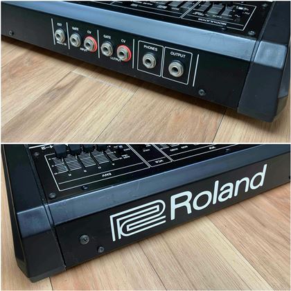 Roland-SH2